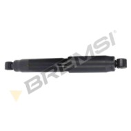 Ammortizzatore Posteriore Fiat Ducato Furgonato (230) A Doppio Tubo Sa0103 1303816080 Ammortizzatore Telescopico Bremsi