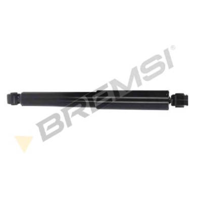 SA0105.JPG Ammortizzatore Posteriore Fiat Ducato Furgonato (230) A Doppio Tubo Sa0105 1303682080 Ammortizzatore Telescopico Brem