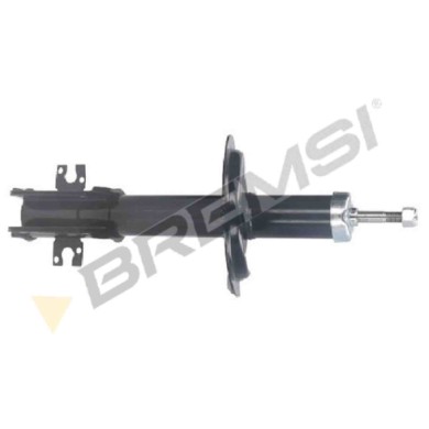 SA0106.JPG Ammortizzatore Anteriore Fiat Scudo Pianale Piatto/telaio (220) Sa0106 1476464080 Ammortizzatore Tipo Mcpherson Brems