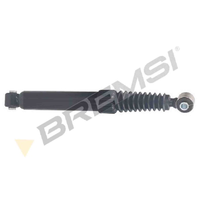 SA0107.JPG Ammortizzatore Posteriore Fiat Scudo Pianale Piatto/telaio (220) A Doppio Tubo Sa0107 Ammortizzatore Telescopico Brem