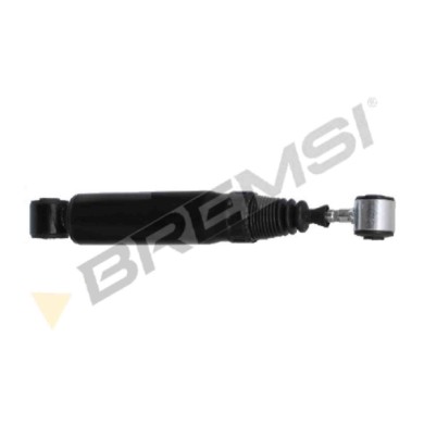 SA0111.JPG Ammortizzatore Posteriore Citroen Zx (n2) Sa0111 520600 Ammortizzatore Telescopico Bremsi
