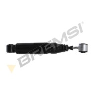 Ammortizzatore Posteriore Citroen Zx (n2) Sa0111 520600 Ammortizzatore Telescopico Bremsi