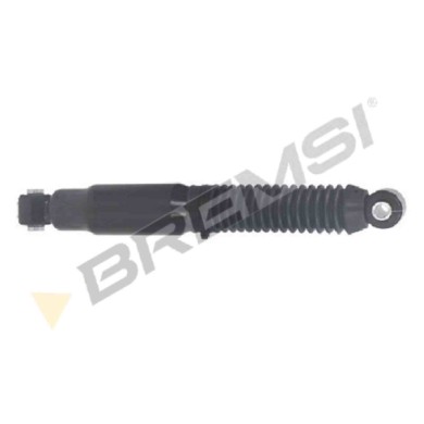 SA0116.JPG Ammortizzatore Posteriore Fiat Scudo Pianale Piatto/telaio (220) A Doppio Tubo Sa0116 Ammortizzatore Telescopico Brem