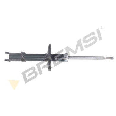 SA0117.JPG Ammortizzatore Anteriore Dacia Logan Mcv (ks) A Doppio Tubo Sa0117 543020103r Ammortizzatore Tipo Mcpherson Bremsi