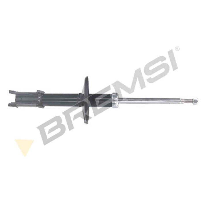 SA0117.JPG Ammortizzatore Anteriore Dacia Logan Mcv (ks) A Doppio Tubo Sa0117 543020103r Ammortizzatore Tipo Mcpherson Bremsi