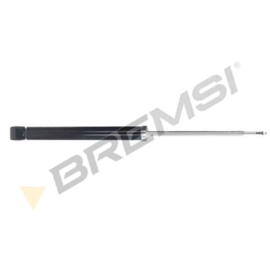 SA0118.JPG Ammortizzatore Posteriore Dacia Logan Mcv (ks) A Doppio Tubo Sa0118 6001549248 Ammortizzatore Telescopico Bremsi