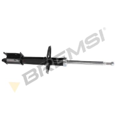 SA0119.JPG Ammortizzatore Anteriore Renault Logan I Dacia Logan A Doppio Tubo Sa0119 8200216267e Ammortizzatore Tipo Mcpherson B