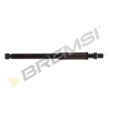 SA0120.JPG Ammortizzatore Posteriore Dacia Logan Mcv Ii Sandero Logan Renault Logan I Sandero/stepway I A Doppio Tubo Sa0120 562
