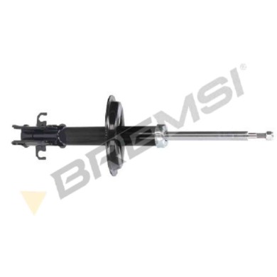 SA0125.JPG Ammortizzatore Anteriore Fiat Bravo I Brava A Doppio Tubo Sa0125 46407181 Ammortizzatore Tipo Mcpherson Bremsi