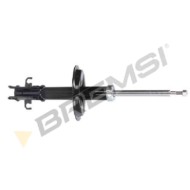 SA0125.JPG Ammortizzatore Anteriore Fiat Bravo I Brava A Doppio Tubo Sa0125 46407181 Ammortizzatore Tipo Mcpherson Bremsi