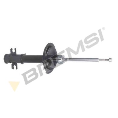 SA0127.JPG Ammortizzatore Anteriore Fiat Seicento/600 Cassone/coda Spiovente Cinquecento A Doppio Tubo Sa0127 46412045 Bremsi