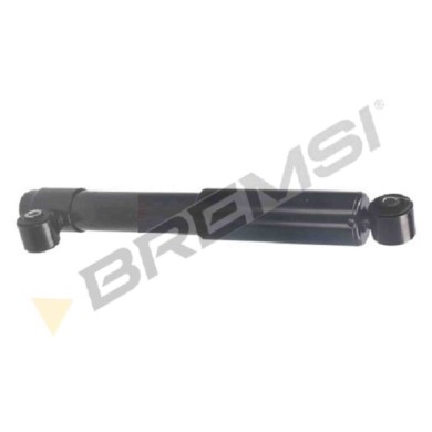 SA0129.JPG Ammortizzatore Posteriore Fiat Seicento/600 Cassone/coda Spiovente Cinquecento Seicento/600 A Doppio Tubo Sa0129 4641