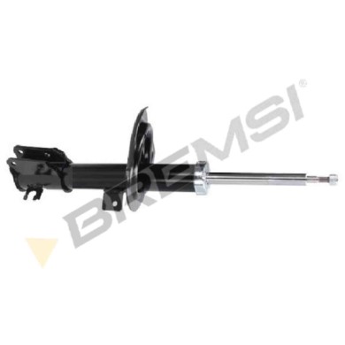SA0138.JPG Ammortizzatore Anteriore Fiat Multipla A Doppio Tubo Sa0138 46536242 Ammortizzatore Tipo Mcpherson Bremsi