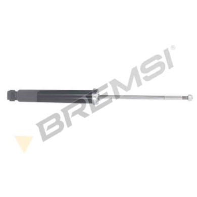 SA0139.JPG Ammortizzatore Posteriore Fiat Palio Siena A Doppio Tubo Sa0139 46463861 Ammortizzatore Telescopico Bremsi