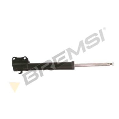 SA0161.JPG Ammortizzatore Posteriore Ford Escort Iv Turnier (awf Avf) A Doppio Tubo Sa0161 1139398 Ammortizzatore Tipo Mcpherson