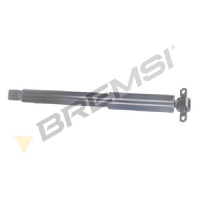 SA0167.JPG Ammortizzatore Posteriore Ford Escort Vi Turnier Escort V Turnier A Doppio Tubo Sa0167 1666360 Ammortizzatore Telesco