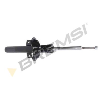 SA0174.JPG Ammortizzatore Anteriore Ford Fiesta Iv Fiesta Furgonato Mazda 121 Iii A Doppio Tubo Sa0174 1018694 Bremsi