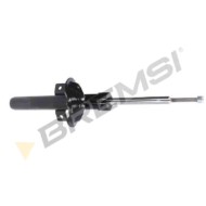 SA0174.JPG Ammortizzatore Anteriore Ford Fiesta Iv Fiesta Furgonato Mazda 121 Iii A Doppio Tubo Sa0174 1018694 Bremsi