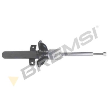 SA0175.JPG Ammortizzatore Anteriore Ford Fiesta Furgonato Fiesta Iv Mazda 121 Iii A Doppio Tubo Sa0175 1018694 Bremsi