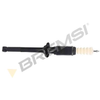 SA0177.JPG Ammortizzatore Posteriore Ford Fiesta Furgonato Fiesta Iv Ka Mazda 121 Iii A Doppio Tubo Sa0177 1075697 Bremsi