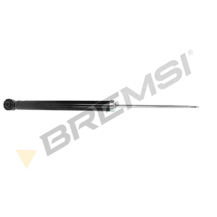 SA0178.JPG Ammortizzatore Posteriore Ford Fusion Monotubo Sa0178 1207444 Ammortizzatore Telescopico Bremsi