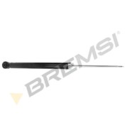 Ammortizzatore Posteriore Ford Fusion Monotubo Sa0178 1207444 Ammortizzatore Telescopico Bremsi