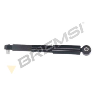 SA0179.JPG Ammortizzatore Posteriore Ford Fiesta Furgonato A Doppio Tubo Sa0179 1011394 Ammortizzatore Telescopico Bremsi