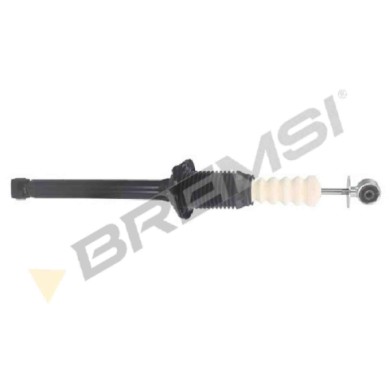 SA0183.JPG Ammortizzatore Posteriore Ford Fiesta Iii A Doppio Tubo Sa0183 1133936 Ammortizzatore Tipo Mcpherson Bremsi