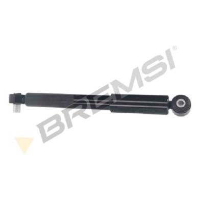 SA0187.JPG Ammortizzatore Posteriore Ford Focus Iii Turnier Focus Ii Turnier Monotubo Sa0187 1341063 Ammortizzatore Telescopico 