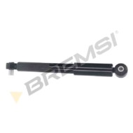 Ammortizzatore Posteriore Ford Focus Iii Turnier Focus Ii Turnier Monotubo Sa0187 1341063 Ammortizzatore Telescopico Bremsi