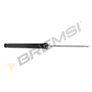 SA0191.JPG Ammortizzatore Posteriore Ford Focus Focus Tre Volumi A Doppio Tubo Sa0191 1075585 Ammortizzatore Telescopico Bremsi