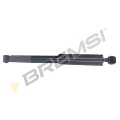 SA0197.JPG Ammortizzatore Posteriore Volkswagen Sharan Seat Alhambra Ford Galaxy A Doppio Tubo Sa0197 7m3513031 Ammortizzatore T