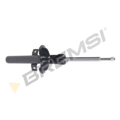SA0198.JPG Ammortizzatore Anteriore Ford Ka A Doppio Tubo Sa0198 1028386 Ammortizzatore Tipo Mcpherson Bremsi