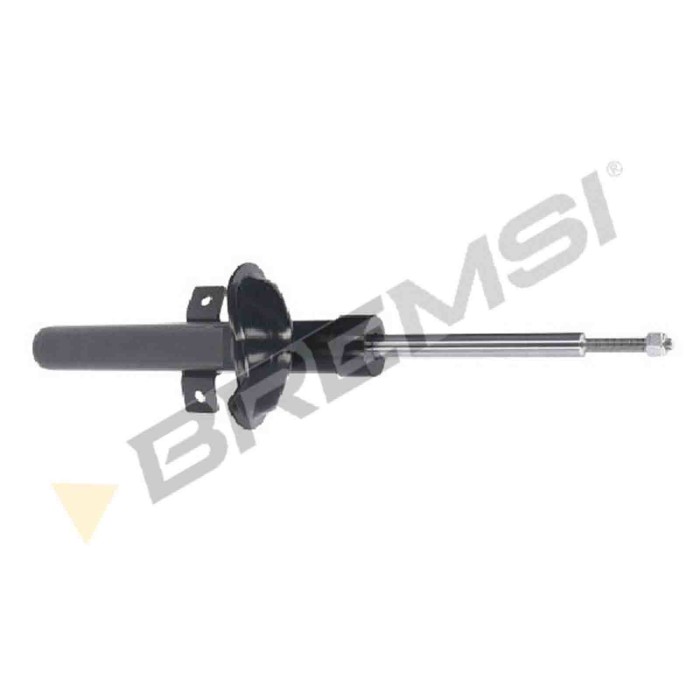 SA0198.JPG Ammortizzatore Anteriore Ford Ka A Doppio Tubo Sa0198 1028386 Ammortizzatore Tipo Mcpherson Bremsi