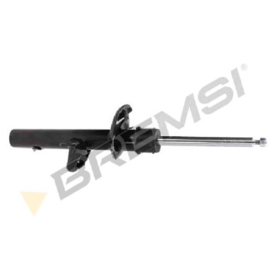 SA0201.JPG Ammortizzatore Posteriore Ford Mondeo Iii Mondeo Iii Tre Volumi A Doppio Tubo Sa0201 1121964 Ammortizzatore Tipo Mcph