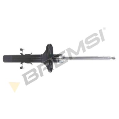 SA0205.JPG Ammortizzatore Posteriore Ford Mondeo I Mondeo I Tre Volumi A Doppio Tubo Sa0205 1024257 Ammortizzatore Tipo Mcpherso