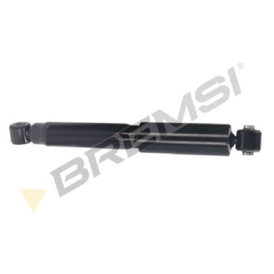 SA0206.JPG Ammortizzatore Posteriore Ford Mondeo I Turnier Monotubo Sa0206 1009450 Ammortizzatore Telescopico Bremsi