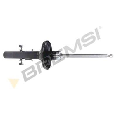 SA0207.JPG Ammortizzatore Posteriore Ford Mondeo Ii Tre Volumi Mondeo Ii A Doppio Tubo Sa0207 1093416 Ammortizzatore Tipo Mcpher
