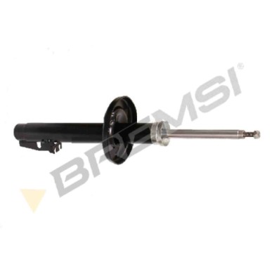 SA0208.JPG Ammortizzatore Anteriore Ford Scorpio I Tre Volumi Scorpio I Sa0208 1141670 Ammortizzatore Tipo Mcpherson Bremsi