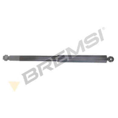 SA0209.JPG Ammortizzatore Posteriore Ford Scorpio Ii Scorpio I Tre Volumi Scorpio I A Doppio Tubo Sa0209 1141672 Ammortizzatore 