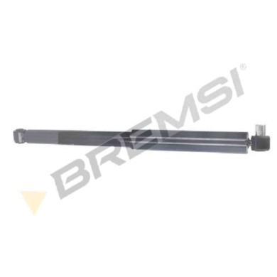 SA0219.JPG Ammortizzatore Posteriore Ford Transit Autobus Transit Furgonato A Doppio Tubo Sa0219 Ammortizzatore Telescopico Brem