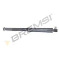 Ammortizzatore Posteriore Ford Transit Autobus Transit Furgonato A Doppio Tubo Sa0219 Ammortizzatore Telescopico Bremsi