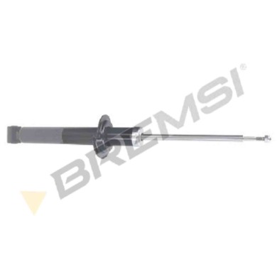 SA0224.JPG Ammortizzatore Posteriore Lada Priora 2 Volumi /coda Spiovente (2172) A Doppio Tubo Sa0224 21082915004 Bremsi