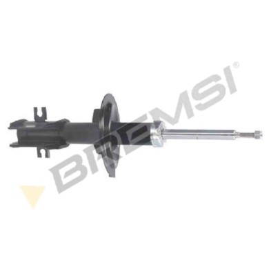 SA0229.JPG Ammortizzatore Anteriore Lancia Lybra Sw Lybra A Doppio Tubo Sa0229 46513681 Ammortizzatore Tipo Mcpherson Bremsi