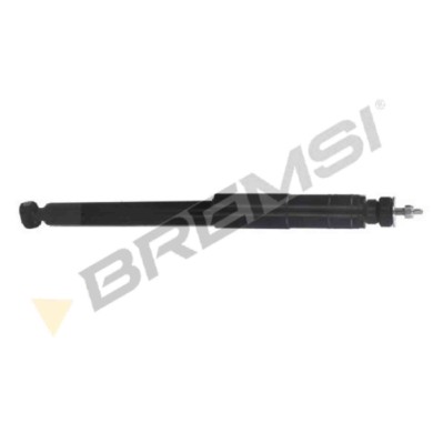 SA0233.JPG Ammortizzatore Anteriore Mercedes-benz Classe C Classe C T-model Classe E T-model Monotubo Sa0233 2023200130 Bremsi