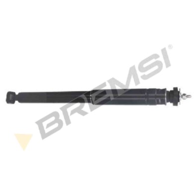 SA0234.JPG Ammortizzatore Posteriore Mercedes-benz Classe C T-model Classe C Monotubo Sa0234 2023200031 Ammortizzatore Telescopi