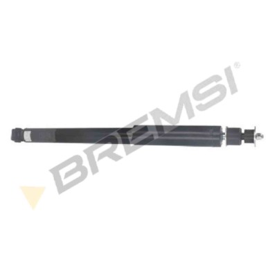 SA0238.JPG Ammortizzatore Anteriore Mercedes-benz Classe E Monotubo Sa0238 2103200430 Ammortizzatore Telescopico Bremsi