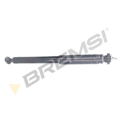 SA0239.JPG Ammortizzatore Posteriore Mercedes-benz Classe E Monotubo Sa0239 2103200031 Ammortizzatore Telescopico Bremsi