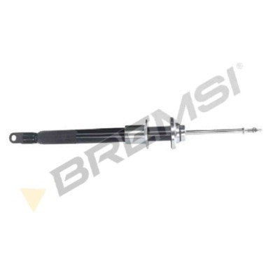 SA0240.JPG Ammortizzatore Anteriore Mercedes-benz Classe E T-model Classe E Monotubo Sa0240 2113230200 Ammort. Con Molla D'arres