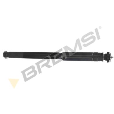 SA0241.JPG Ammortizzatore Posteriore Mercedes-benz Classe E Monotubo Sa0241 2113260000 Ammortizzatore Telescopico Bremsi